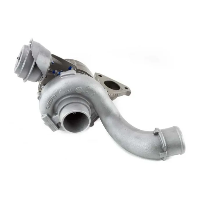 Turbo Garrett 727271-5010S