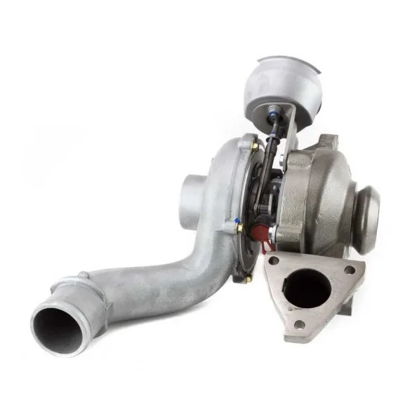 Turbo Garrett 727271-5010S - 2