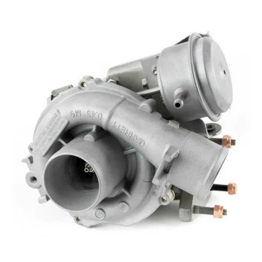 Turbo Garrett 763980-5007S