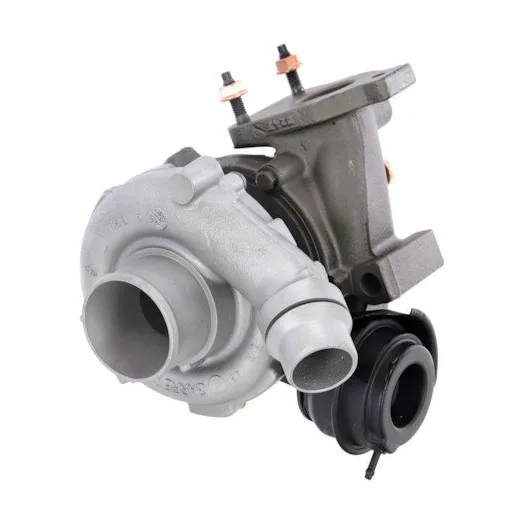 Turbo Garrett 765015-5006S