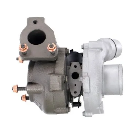 Turbo Garrett 765015-5006S - 3