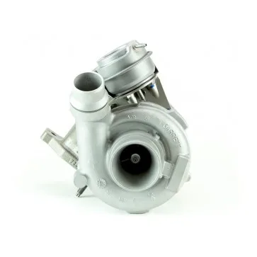 SL Turbo 765016-5006S