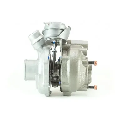 SL Turbo 765016-5006S - 2