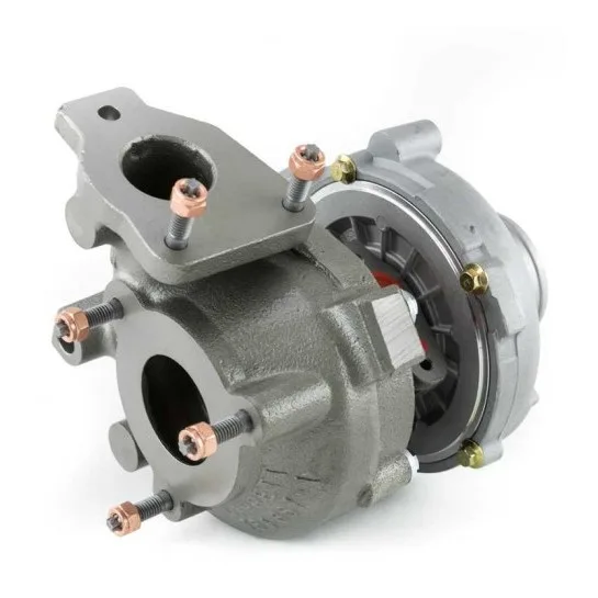 Turbolader Garrett 770116-5002S - 3