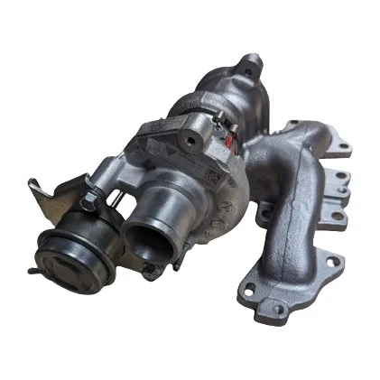 Turbo Mitsubishi 49373-05105