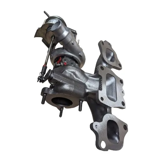 Turbo Mitsubishi 49373-05105 - 2