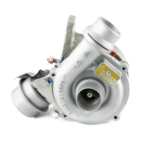 SL Turbo 5439 988 0027
