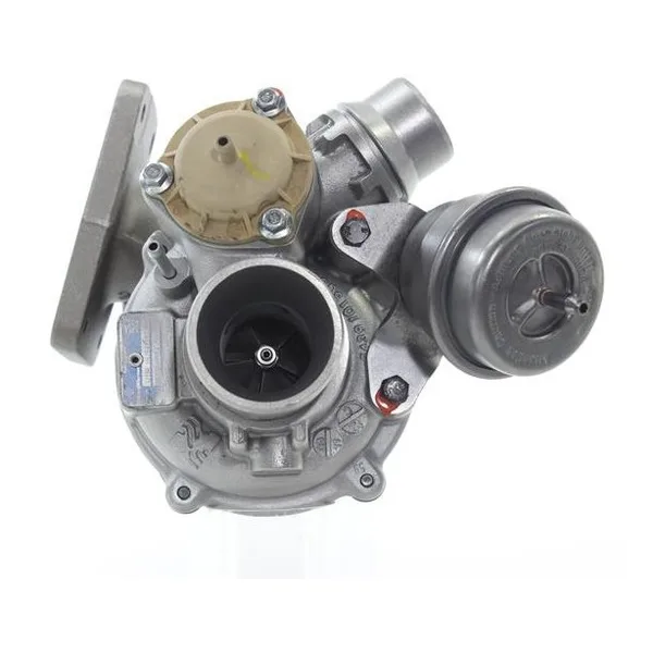 Turbo BorgWarner - KKK 5439 988 0077