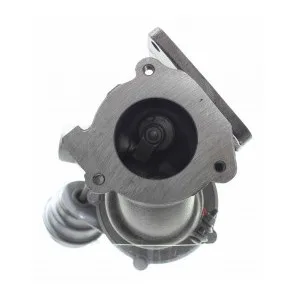 Turbo BorgWarner - KKK 5439 988 0077 - 3
