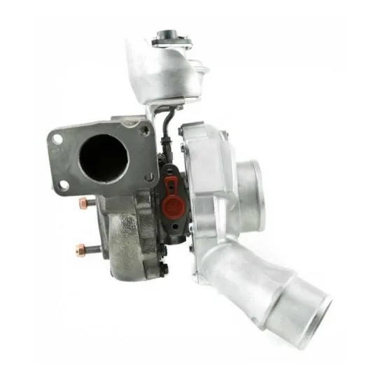 Turbo Garrett 714306-5006S - 2