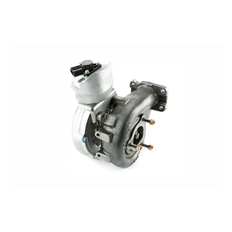 Turbo Garrett 714306-5006S - 3