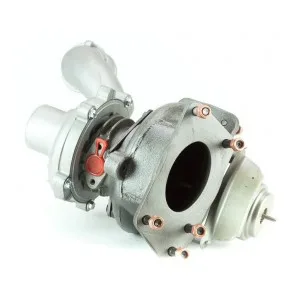 Turbolader Garrett 725071-5002S - 2