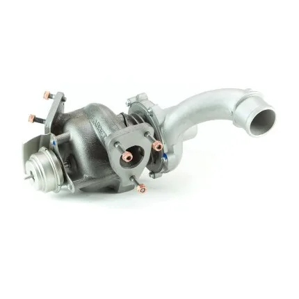 Turbolader Garrett 725071-5002S - 3
