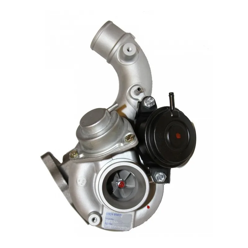 Turbolader Mitsubishi 49377-07325