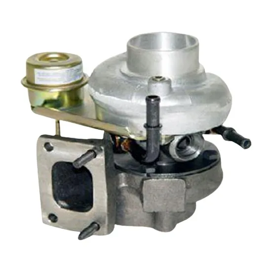 Turbo Garrett 466196-0003 - 2