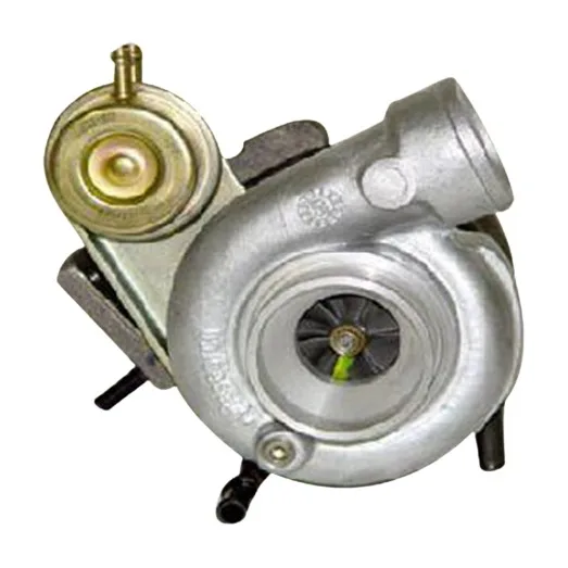 Turbolader Garrett 466196-0001