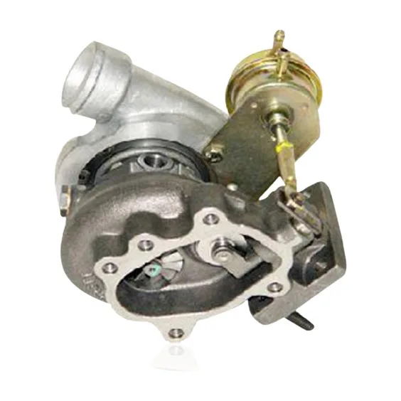 Turbo Garrett 466506-0003 - 2