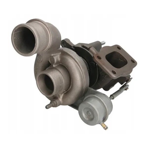 Turbolader Garrett 454087-0001