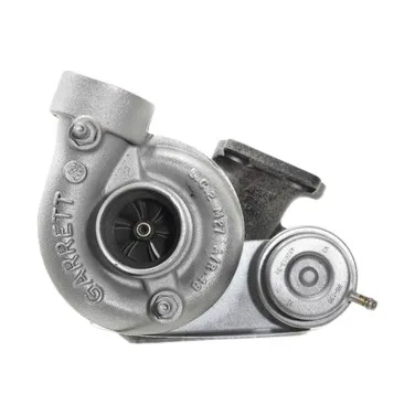 Turbolader Garrett 465465-0001