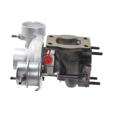 Turbo Garrett 465465-0001 - 2