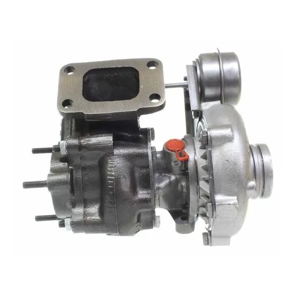 Turbo Garrett 466948-0001 - 2