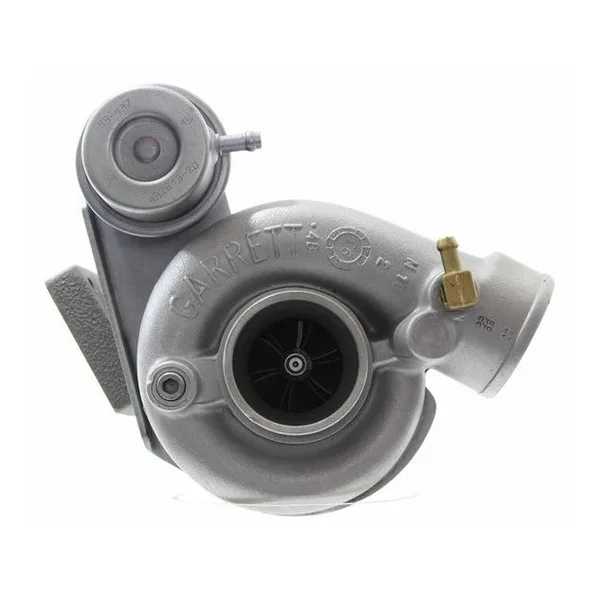 Turbolader Garrett 466450-0001
