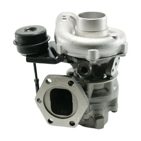 Turbolader Garrett 466448-0002
