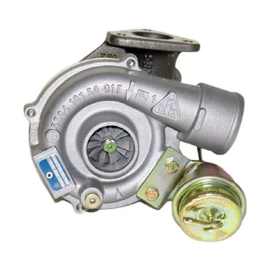 Turbo BorgWarner - KKK 5304 988 0004