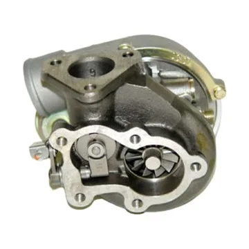 Turbo BorgWarner - KKK 5304 988 0004 - 3