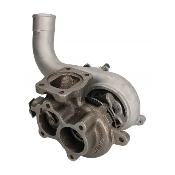 Turbo Garrett 465505-0003 - 2