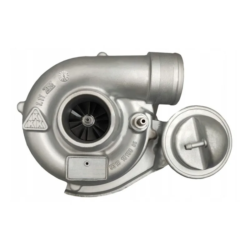 Turbo BorgWarner - KKK 5316 988 6731