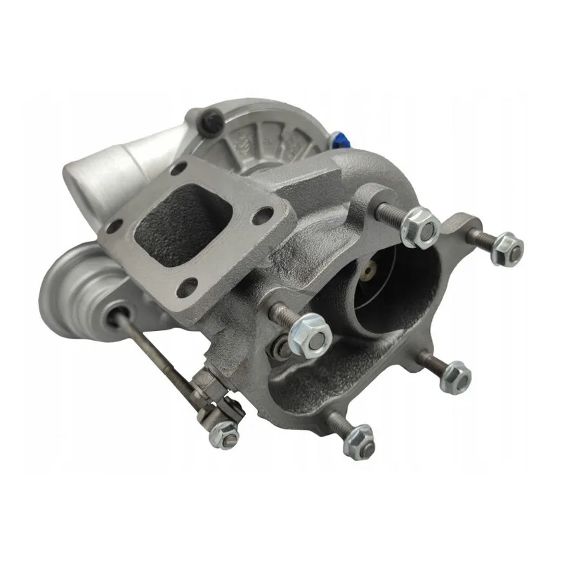 Turbo BorgWarner - KKK 5316 988 6731 - 2
