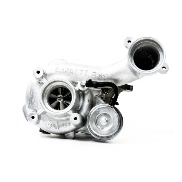 Turbolader Garrett 454164-5004S