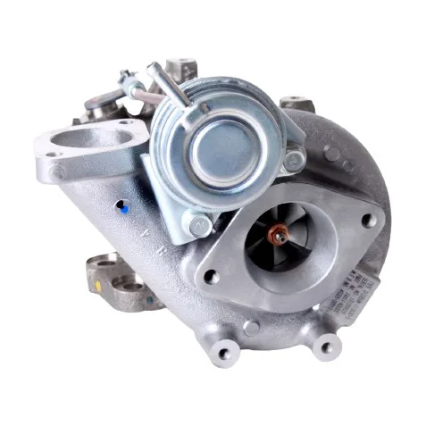 Turbo Mitsubishi 49T35-00911