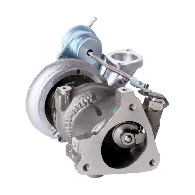 Turbo Mitsubishi 49T35-00911 - 3