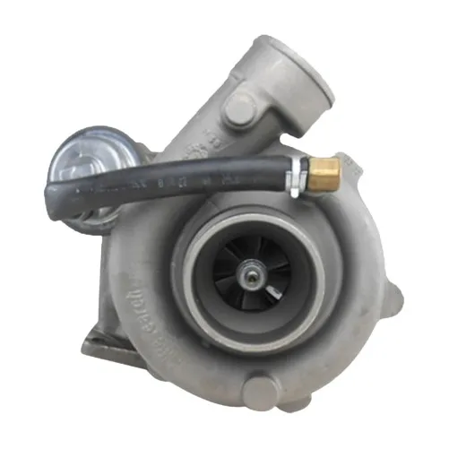 Turbo Garrett 465764-0001