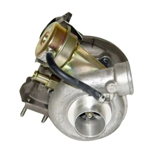 Turbolader Garrett 454096-0001