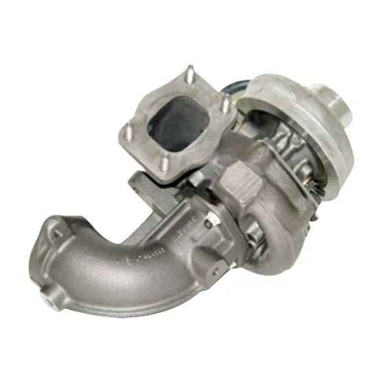 Turbo Garrett 454096-0001 - 2