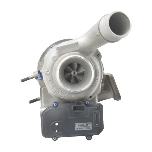 Turbolader BorgWarner - KKK 5304 988 0066