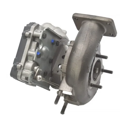 Turbolader BorgWarner - KKK 5304 988 0066 - 3