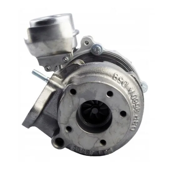Turbo BorgWarner - KKK 5439 998 0090 - 2