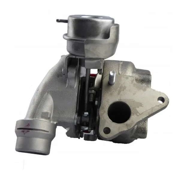 Turbo BorgWarner - KKK 5439 998 0090 - 3
