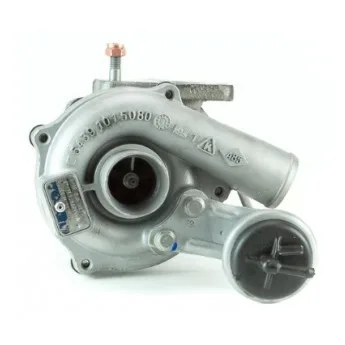 Turbo BorgWarner - KKK 5435 988 0002