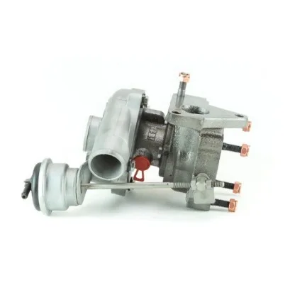 Turbo BorgWarner - KKK 5435 988 0002 - 2