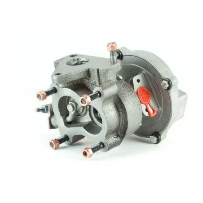 Turbo BorgWarner - KKK 5435 988 0002 - 3