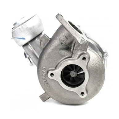 Turbo Garrett 726372-5013S - 2