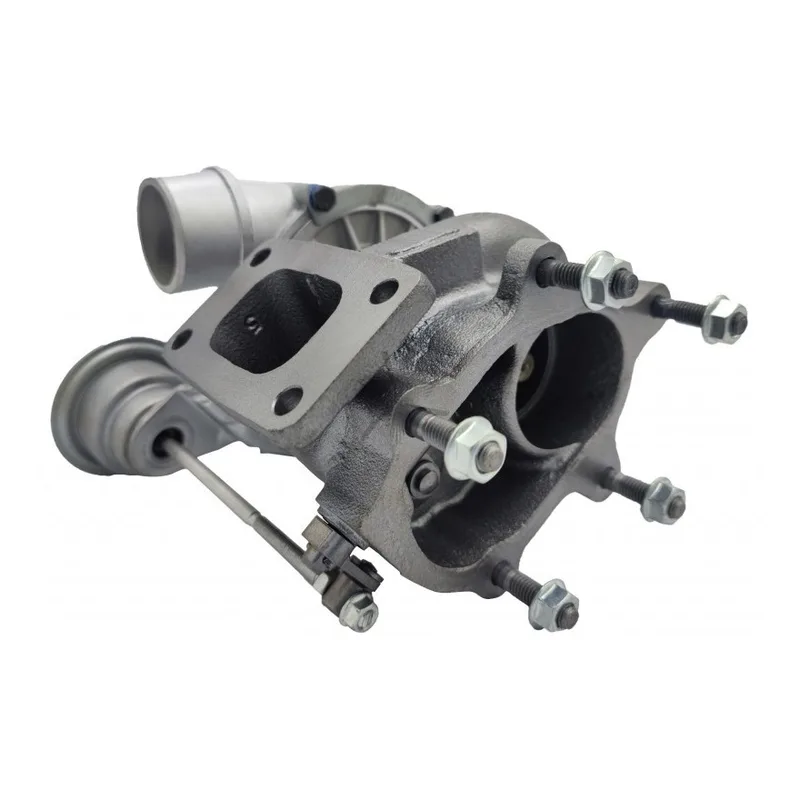 Turbolader Garrett 465589-0004 - 2