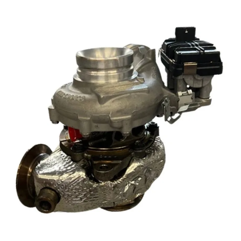 Turbo Garrett 884881-5001S