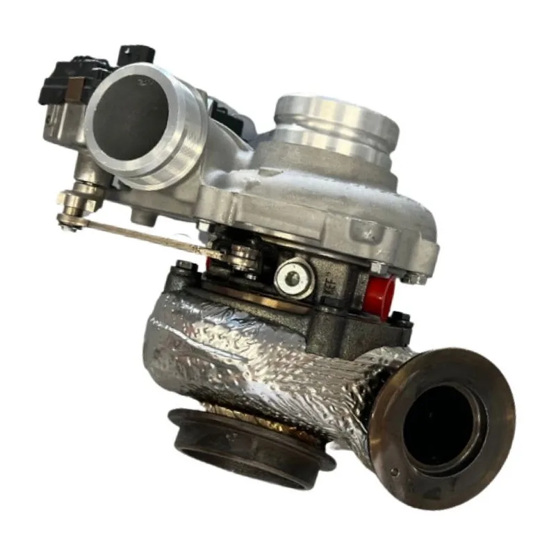 Turbo Garrett 884881-5001S - 2