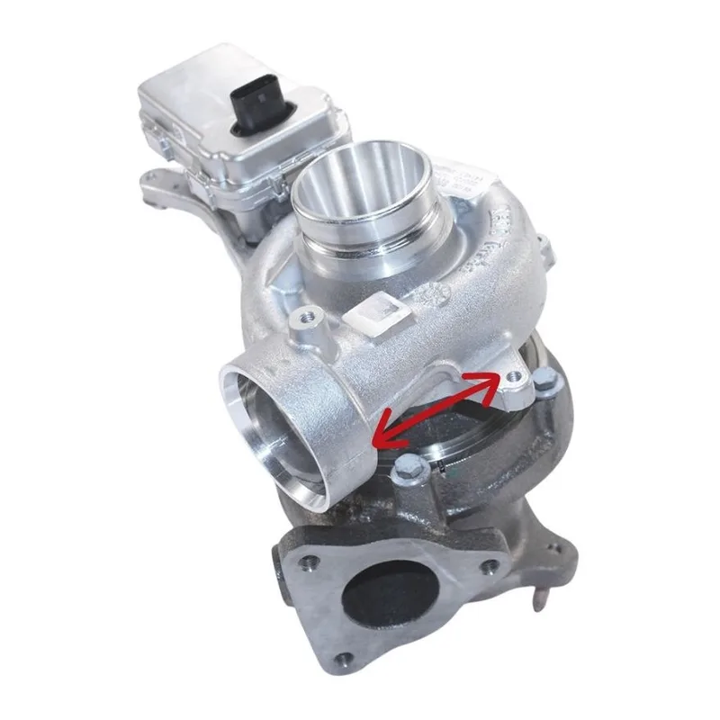 Turbo IHI AL0058